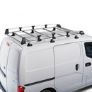 CRUZ EVO RACK Alloy 300 x 140 cm Van Ladder Rack, A30-140, 912-502