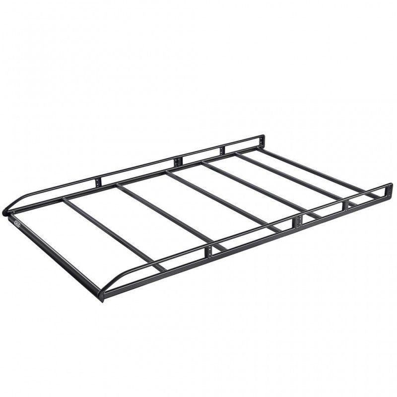 CRUZ EVO RACK Steel 230 x 126 cm Van Ladder Rack, E23-126, 910-351