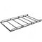 CRUZ EVO RACK Steel 230 x 158 cm Van Ladder Rack, E23-158, 910-353