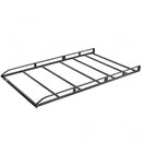 CRUZ EVO RACK Steel 260 x 140 cm Van Ladder Rack, E26-140, 910-402