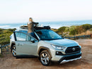 Front Runner Fits Toyota Rav4 (2019-Current) Slimline II Roof Rack Kit - by Front Runner - KRTR004T