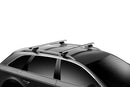 Thule Wingbar Evo 2 Pack 150cm 711500