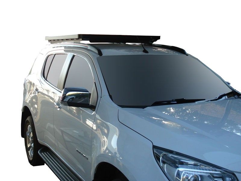 Front Runner Chevrolet Trailblazer (2012-Current) Slimline II Roof Rack Kit - by Front Runner - KRCT001T