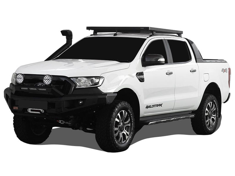 Front Runner Ford DC (2012-Current) Slimline II Roof Rack Kit - by Front Runner - KRFM005T