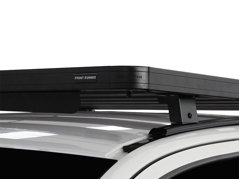 Front Runner Ford DC (2012-Current) Slimline II Roof Rack Kit - by Front Runner - KRFM005T