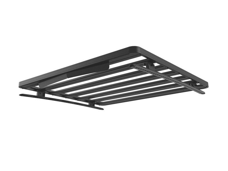 Front Runner Ford DC (2012-Current) Slimline II Roof Rack Kit - by Front Runner - KRFM005T