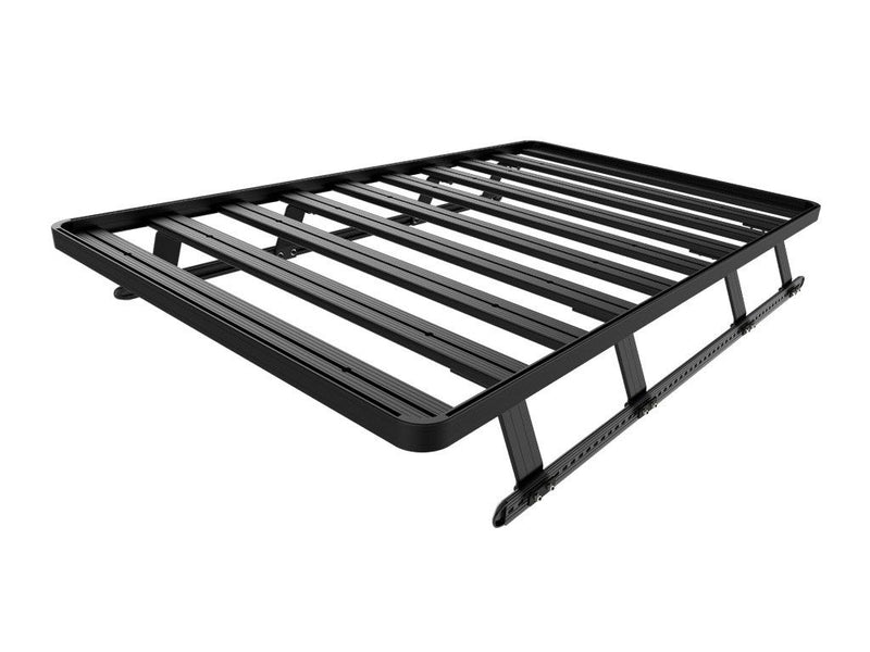 Front Runner Pickup Truck Slimline II Load Bed Rack Kit / 1345(W) x 1964(L) - by Front Runner - KRLB020T