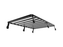 Front Runner Land Rover Defender 110/130 (1983-2016) Slimline II 1/2 Roof Rack Kit - by Front Runner - KRLD005L