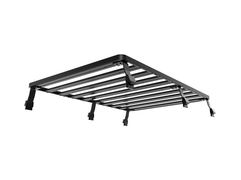 Front Runner Mercedes Gelandewagen G Class (1979-2017) Slimline II 3/4 Roof Rack Kit - by Front Runner - KRGW001L