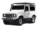 Front Runner Land Rover Defender 90 (1983-2016) Slimline II Roof Rack Kit - by Front Runner - KRLD007L