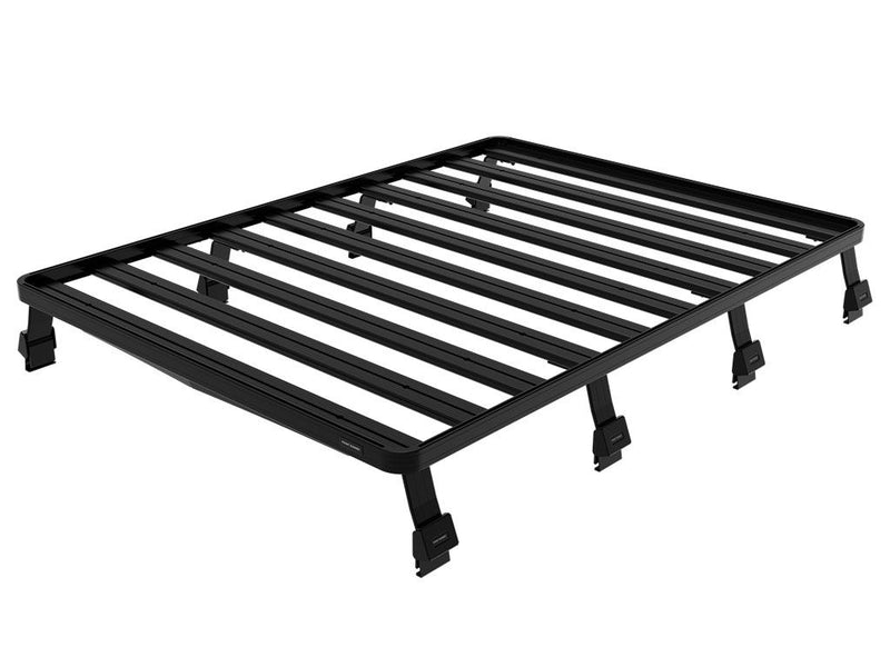 Front Runner Land Rover Defender 90 (1983-2016) Slimline II Roof Rack Kit - by Front Runner - KRLD007L