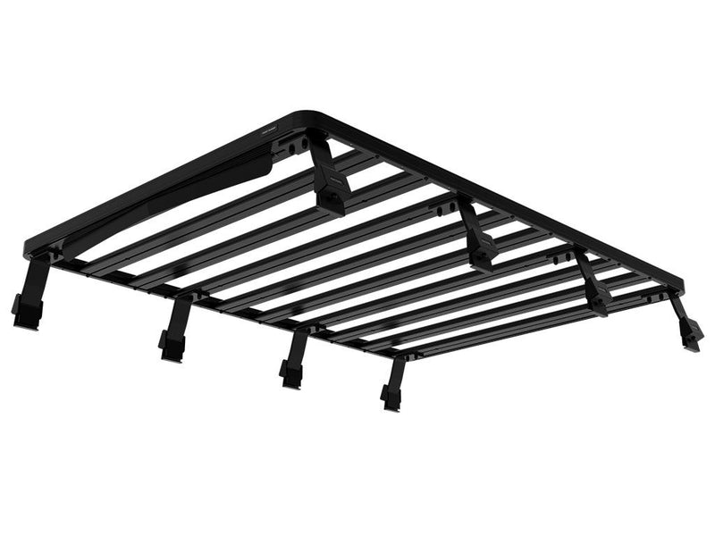 Front Runner Land Rover Defender 90 (1983-2016) Slimline II Roof Rack Kit - by Front Runner - KRLD007L