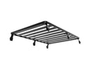 Front Runner Mitsubishi Pajero LWB (1991-1999) Slimline II Roof Rack Kit - by Front Runner - KRMP007L