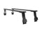 Front Runner Fits Toyota Condor Load Bar Kit / Gutter Mount - byÂ Front Runner - KRTC003