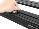 Front Runner Mercedes ML Slimline II Roof Rail Rack Kit - by Front Runner - KRMM002T