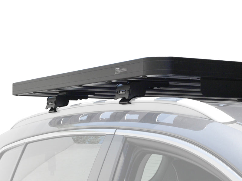 Front Runner Hyundai Santa Fe (2017-Current) Slimline II Roof Rail Rack Kit - by Front Runner - KRHS001T