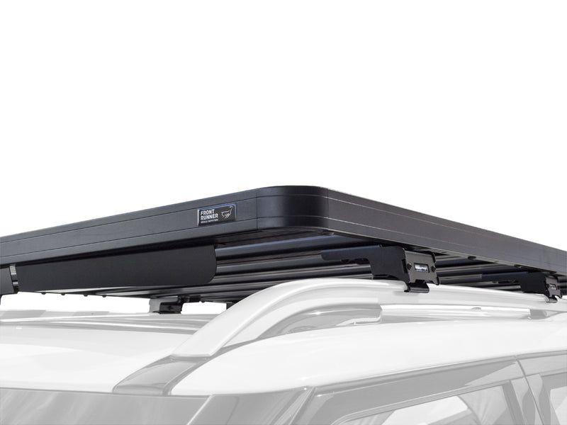 Front Runner Kia Sedona (2015-Current) Slimline II Roof Rail Rack Kit - by Front Runner - KRKS005T