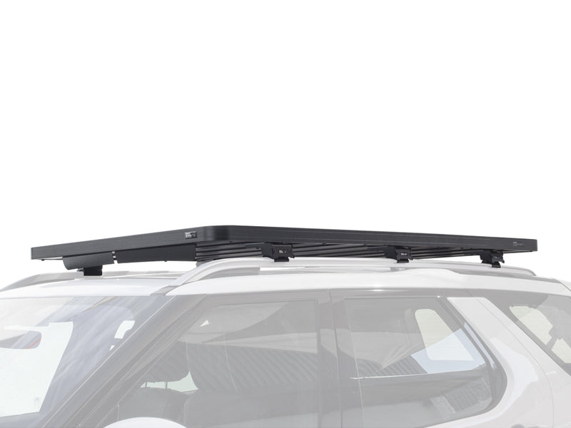 Front Runner Land Rover Range Rover (2013-Current) Slimline II Roof Rail Rack Kit - by Front Runner - KRRR009T