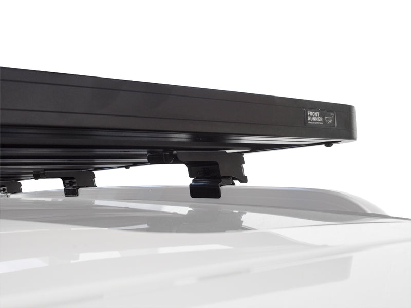 Front Runner Renault Kadjar (2015-Current) Slimline II Roof Rail Rack Kit - by Front Runner - KRRK002T