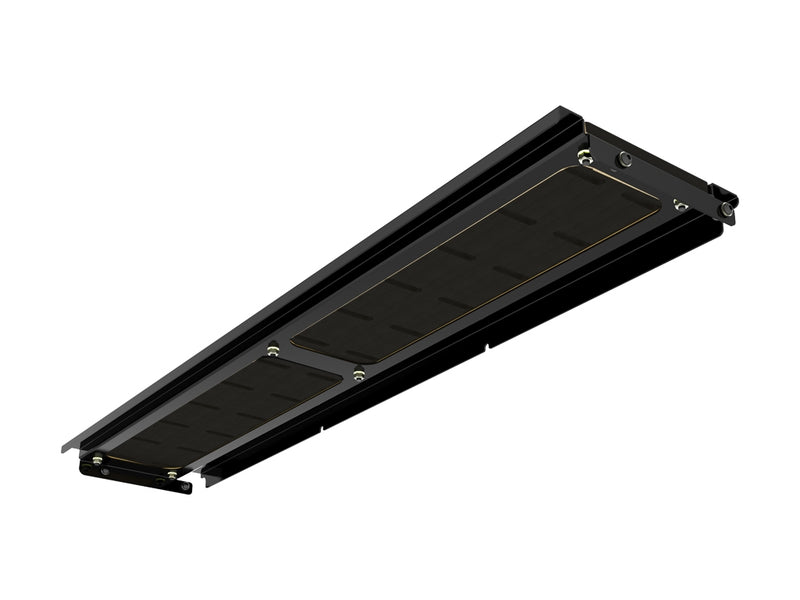 Front Runner Land Rover Defender TDI/TD5 (1983-2006) Gullwing Box Shelf - by Front Runner - GWLD007