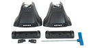 RLKHDH Roof racks galore rhino rack 2500 series