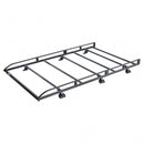 CRUZ EVO RACK Steel 130 x 110 cm Van Ladder Rack, E13-110, 910-050