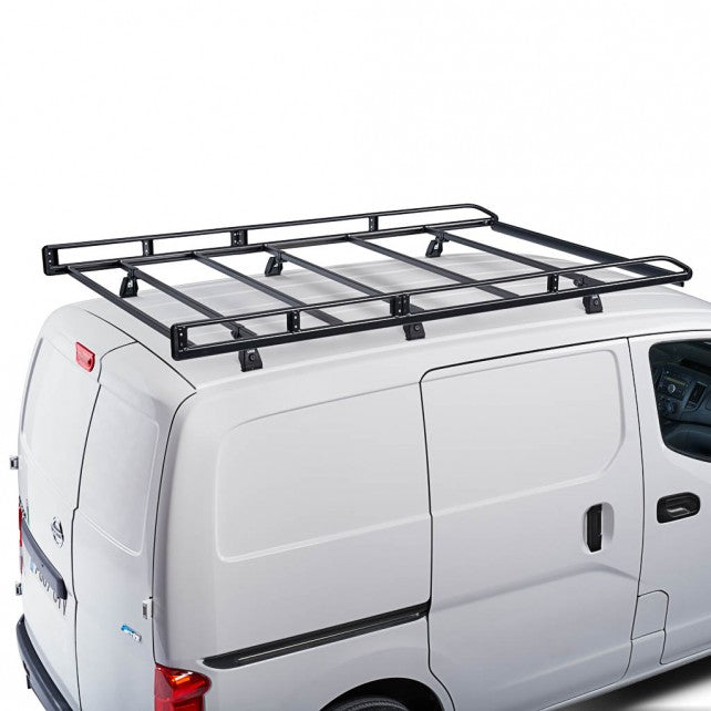 CRUZ EVO RACK Steel 130 x 110 cm Van Ladder Rack, E13-110, 910-050