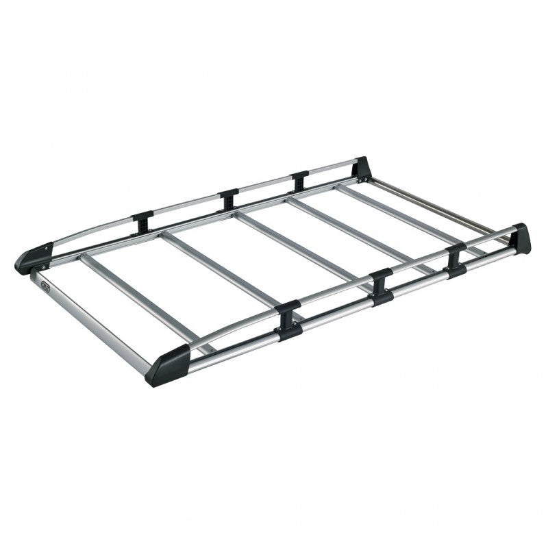 CRUZ EVO RACK Alloy 340 x 170 cm Van Ladder Rack, A34-170, 912-604