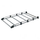 CRUZ EVO RACK Alloy 390 x 158 cm Van Ladder Rack, A39-158, 912-677