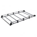 CRUZ EVO RACK Alloy 320 x 126 cm Van Ladder Rack, A32-126, 912-551