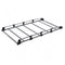 CRUZ EVO RACK Alloy 320 x 126 cm Van Ladder Rack, A32-126, 912-551