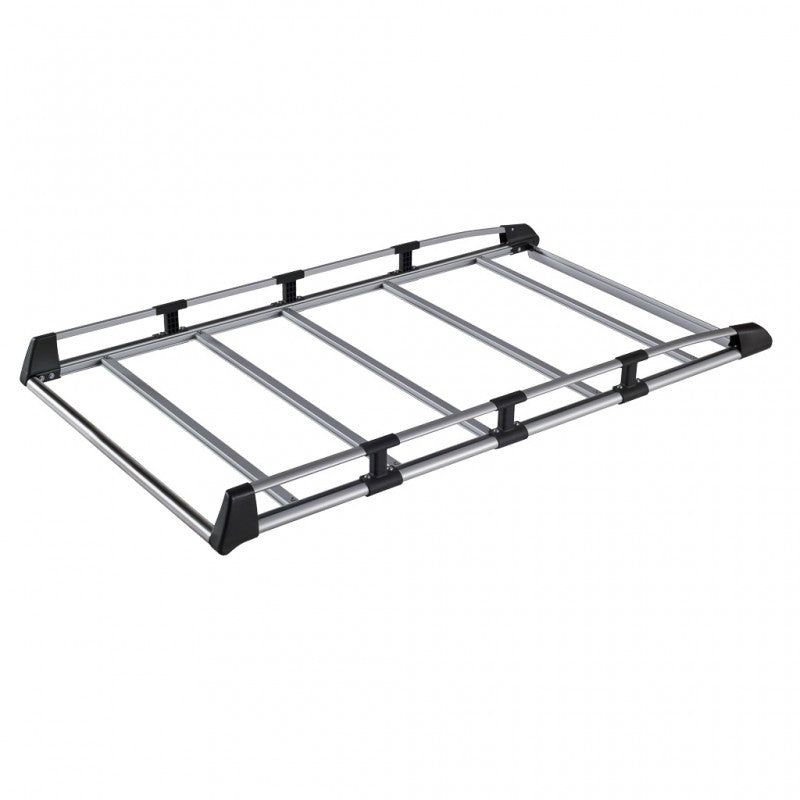 CRUZ EVO RACK Alloy 320 x 126 cm Van Ladder Rack, A32-126, 912-551