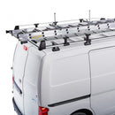 CRUZ EVO RACK Alloy 200 x 170 cm Van Ladder Rack, A20-170, 912-254