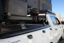 Front Runner Pickup Mountain Top Slimline II Load Bed Rack Kit / 1425(W) x 1358(L) - by Front Runner - KRRT007T