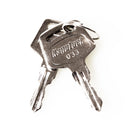 Kanulock Spare Keys 26 Single Key – KNSK-ST2-026