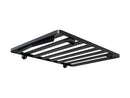 Front Runner BMW X3 (2003-2010) Slimline II Roof Rail Rack Kit - by Front Runner - KRBX001T