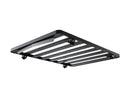 Front Runner BMW X5 (2000-2013) Slimline II Roof Rail Rack Kit - by Front Runner - KRBX002T