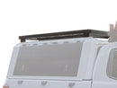 Front Runner Nissan Navara D23 (2014-Current) RSI Canopy Slimline II Rack Kit - by Front Runner - KRCA074T