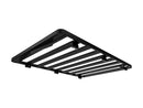 Front Runner Volkswagen Amarok Slimline II RSI Canopy Rack Kit - By Front Runner - KRCA078T