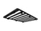 Front Runner Volkswagen Amarok Slimline II RSI Canopy Rack Kit - By Front Runner - KRCA078T