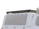 Front Runner Volkswagen Amarok DC RSI Canopy Slimline II Rack Kit - By Front Runner - KRCA077T