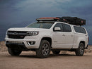 Front Runner Chevrolet Colorado (2015-Current) Slimline II Roof Rack Kit - by Front Runner - KRCC005T