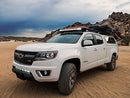 Front Runner Chevrolet Colorado (2015-Current) Slimline II Roof Rack Kit - by Front Runner - KRCC005T