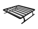 Front Runner Chevy Colorado Roll Top 5.1 (2015-Current) Slimline II Load Bed Rack Kit - by Front Runner - KRCC006T