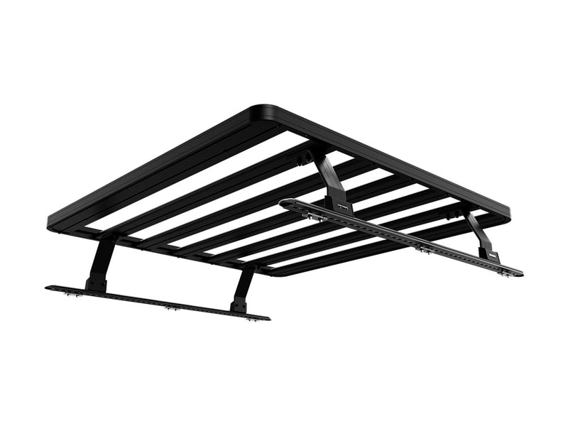 Front Runner Chevy Colorado Roll Top 5.1 (2015-Current) Slimline II Load Bed Rack Kit - by Front Runner - KRCC006T