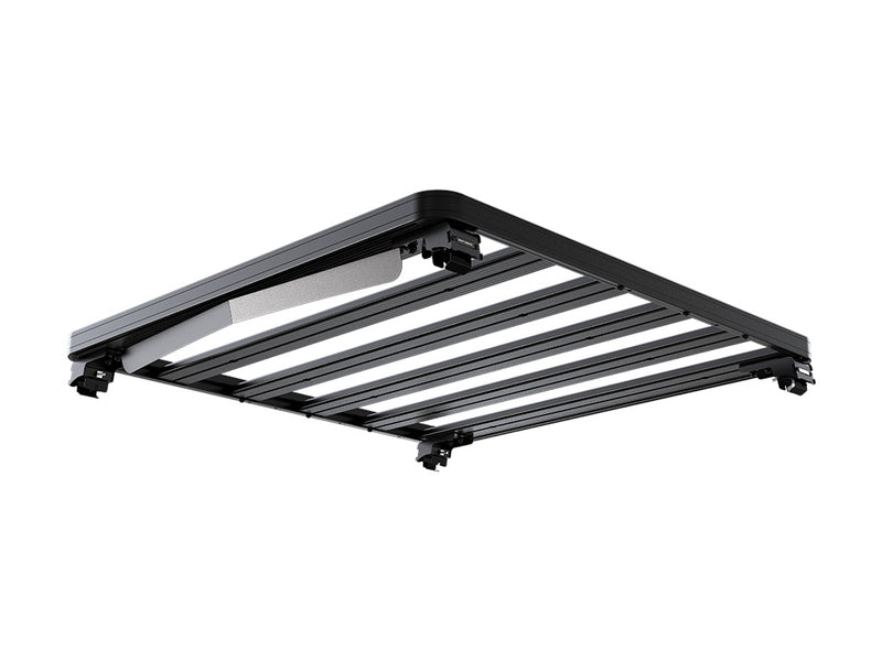 Front Runner Chevrolet Captiva (2006-Current) Slimline II Roof Rail Rack Kit - by Front Runner - KRCC007T