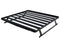 Front Runner Chevrolet Silverado Crew Cab / Short Load Bed (2007-Current) Slimline II Load Bed Rack Kit - by Front Runner - KRCS004T