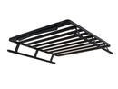 Front Runner Chevrolet Silverado Crew Cab (2007-Current) Slimline II Load Bed Rack Kit - by Front Runner - KRCS005T