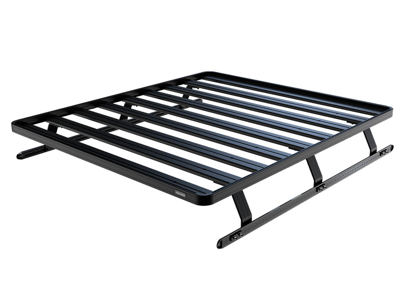 Front Runner RAM 1500 6.4 (2009-Current) Slimline II Load Bed Rack Kit - by Front Runner - KRDR014T