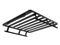 Front Runner RAM 1500 5.7 (2009-Current) Slimline II Load Bed Rack Kit - by Front Runner - KRDR016T